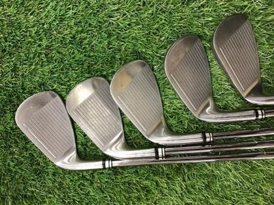 XXIO 2012 Irons #6~9,Pw(5clubs)/N.S.PRO 920GH for XXIO/Flex:R/Iron 