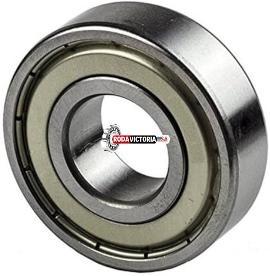 ZEN 687 ZZ Deep Groove Ball Bearing, | eBay