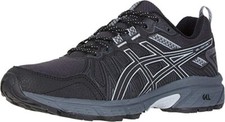 ASICS Z2709* Womens Black GEL-Venture 7 Trail...