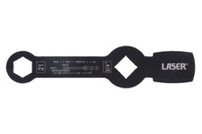 HGV Brake Caliper Screw Impact Slogging Wrench Spanner 21mm  3/4 Drive