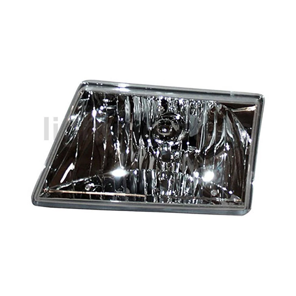 Conjunto de 2 faros izquierdo derecho para Mazda B2300 B2500 B3000 B4000 2001 Foto 3 de 3