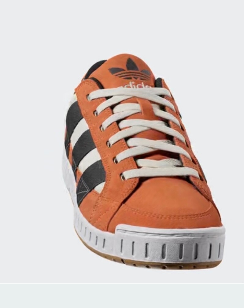 Size 5 - adidas LWST Orange - IF8801 | eBay