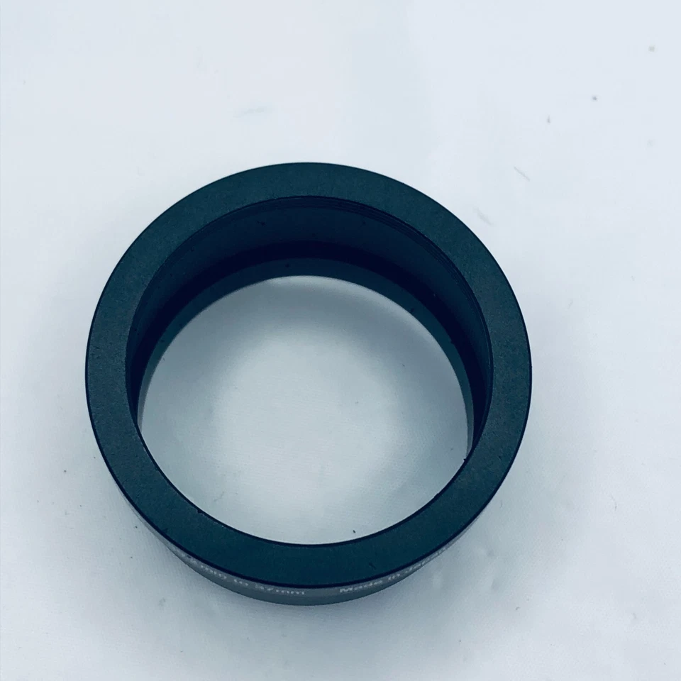Kodak Retinar 39.2mm - 37mm Lens Adapter Extension - Image 3 of 4