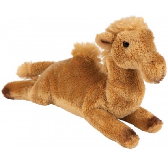 Suki 12163 Camel 23 cm Stuffed Animal Collection Suki