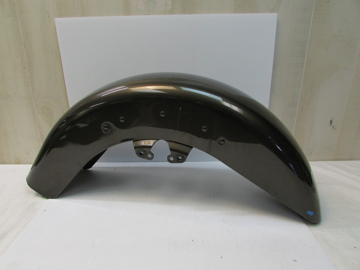Fender  contain モデル 2014-2022 Harley-Davidson Street Glide FLHX Touring Front Fender
