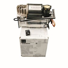 Oem Air Suspension Compressor Fit For Mercedes-benz W220 W211 W219 A2113200304