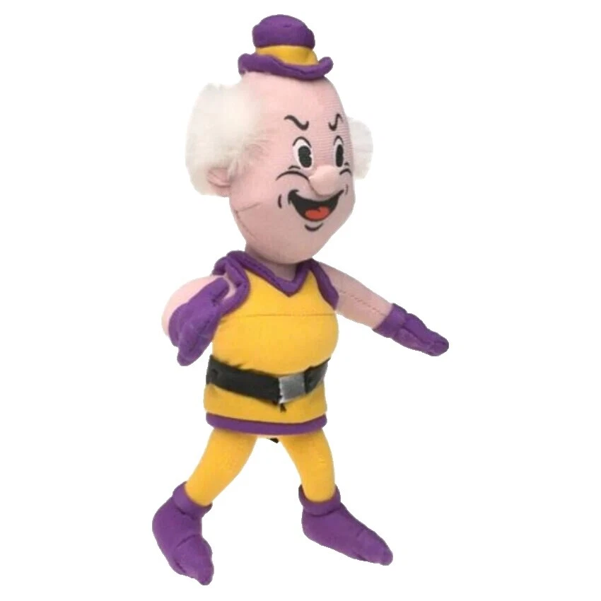 Figura de acción de acción DC Direct Collections