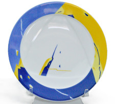 Bernardaud Limoges France Nil Trianne Bread P...