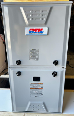 HEIL G96VTN0601716B1 60,000 Btu/hr 96 Two-Stage Multipoise