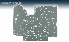 .For 46-PLT-95 Transgo Separator Plate Tempered Steel GM 4L60E (SK46-PLT-95)