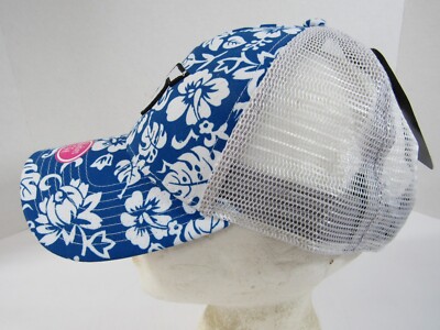NASCAR Hat Ladies Fit #5 Kasey Kahne Snapback Mesh Trucker  display picture 1