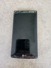 LG G4 Smartphone Phone Not Working LG-H815 x Replacement Parts