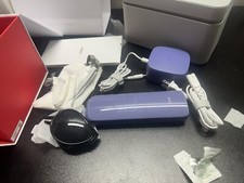 Ulike AIR 3 SERIES UI06PN IPL Hair Removal Device - Purple  mint  