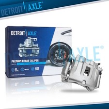Front Right Brake Caliper W Bracket For 1999 2000 2001-2004 Jeep Grand Cherokee Front Right Brake Caliper W Bracket For 1999 2000 2001-2004 Jeep Grand Cherokee