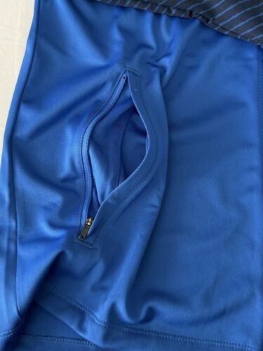Nike Dri-Fit Strike 23 Full Zip Hoodie Soccer Track Jacket DR2571-463 Men Sz: M - Picture 3 of 5