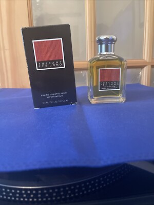Aramis Tuscany 3.4oz Men's Eau de Toilette
