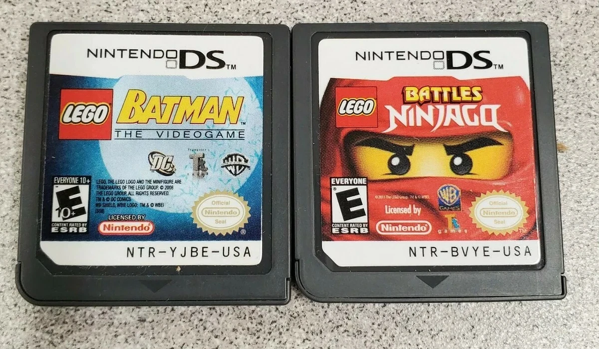Lego flash video game clearance