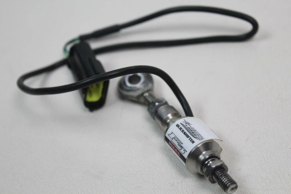 MV Agusta F3 675 11-13 Cambio rápido Cambio de marchas Palanca Pedal Vinculación Foto 4 de 4