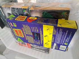 Game Genie Nes 8 Bit Nintendo Entertainment System New