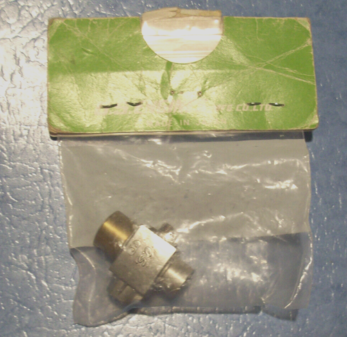 VINTAGE O.S. OS ENGINE CARBURATOR 2C OIPEN PACKAGE - Picture 2 of 3