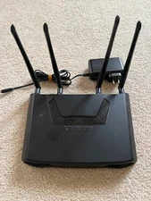 Amped Wireless Titan-AP HighPower AC1900 WIFI Access Point