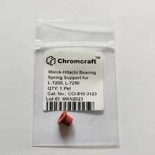 10 PACKS Merck Hitachi Bearing Spring Support for L-7200, L-7250 Eqt to 810-3123
