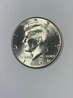 1994-D Clad Kennedy Half Dollar