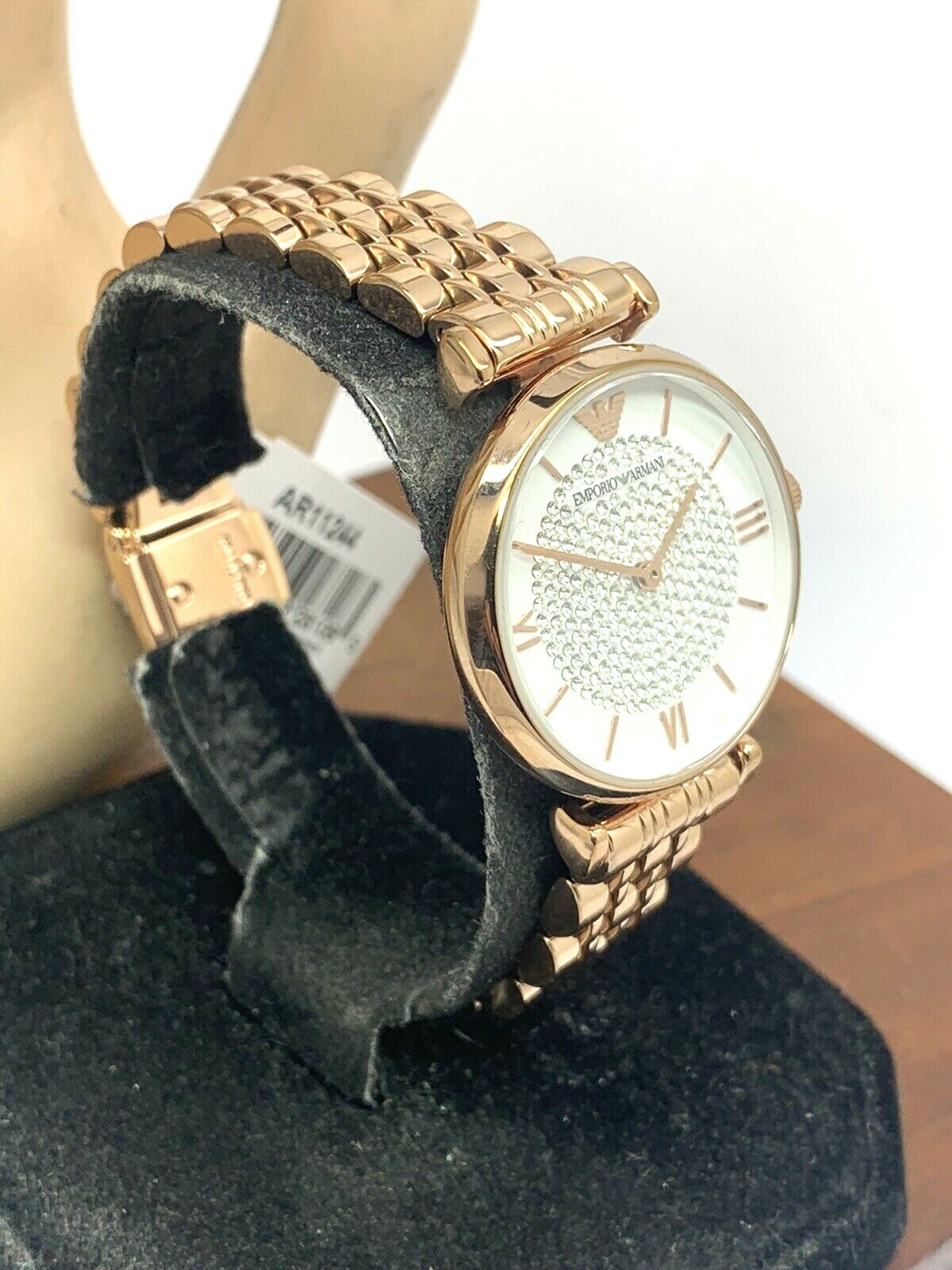 ARMANI Women Watches /AR11244