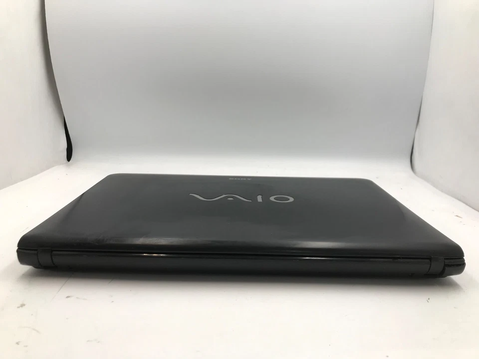 Sony VAIO SVE14 14" Laptop Intel Core i3-3110M 6Gb RAM Good Battery NO HDD- MZ - Image 4 of 4