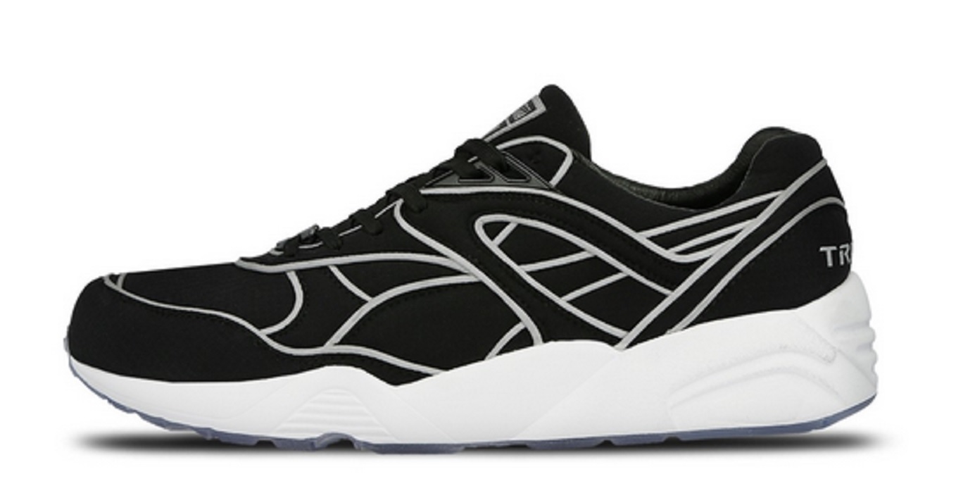 puma trinomic r698 hombre 2014