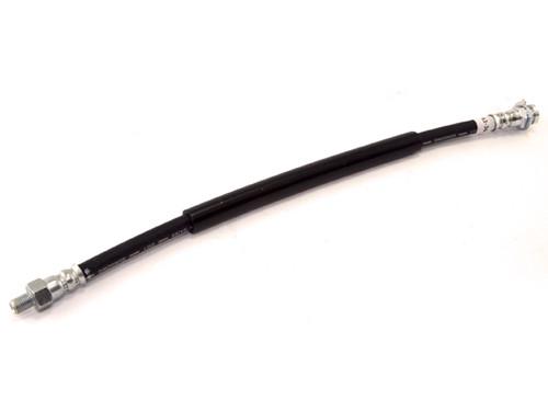 Flexible de frein avant Jeep CJ haute pression pour tambour 11" en caoutchouc renforcé