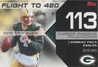2007 Topps Brett Favre #BF-113