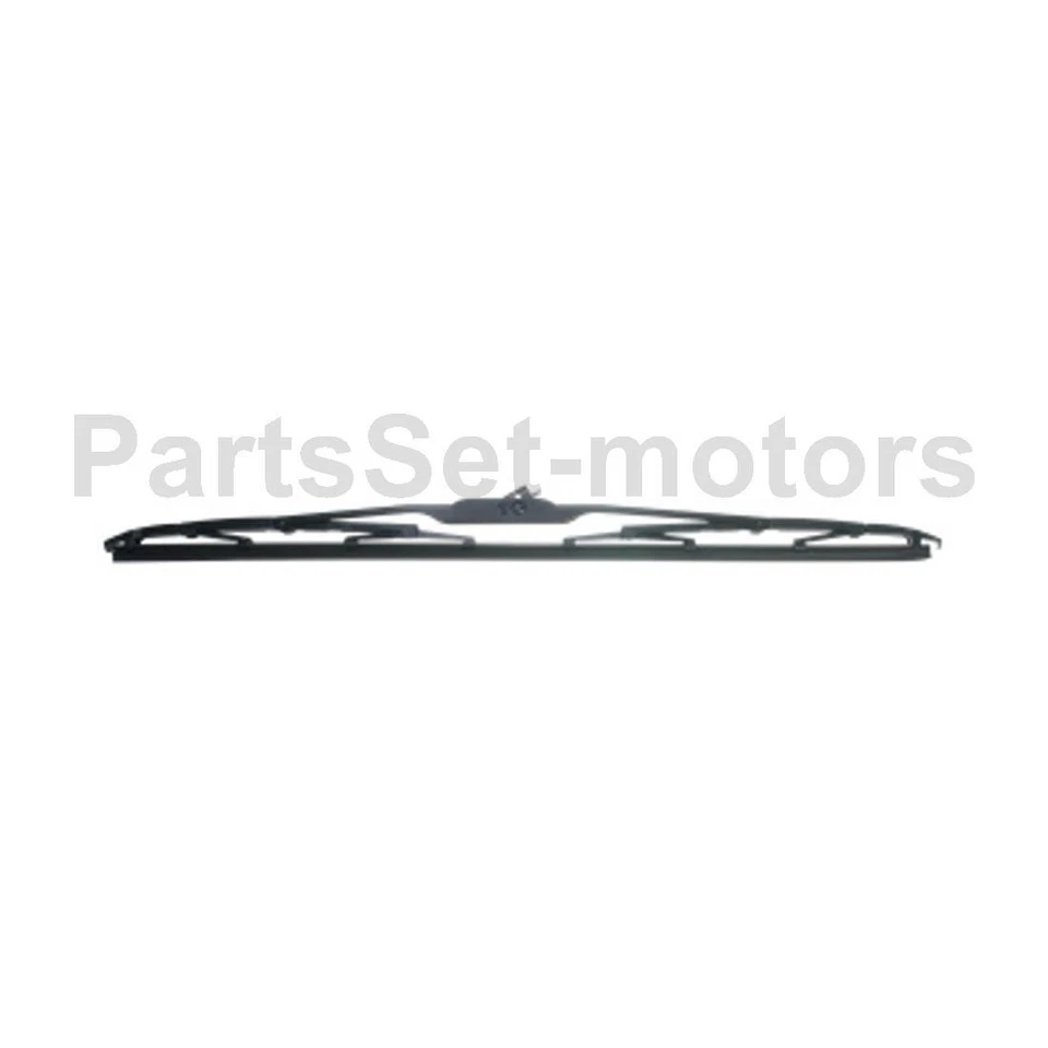 2x Windshield Wiper Blade Front For 2004 Ford F-150 Heritage 5.4L - Image 4 of 4