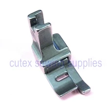 Right Compensating Foot For Tacsew T20U73, Yamata FY20U Zig-Zag Sewing Machines