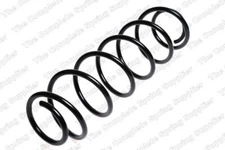 Kilen 62002 Coil Spring for Renault