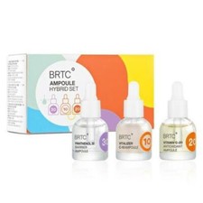 BRTC Ampoule Hybrid 5ml*3Pcs Set - FREE SHIPP...