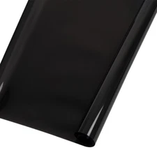 5x16FT Window Tint Auto Car Glass Film UV Block Nano Ceramic Glass Office Home