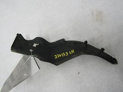 AIR INLET GRILL PANEL EXTENSION 23334887 LEFT CHEVY CAMARO 17 | eBay 