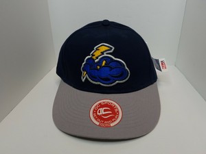 trenton thunder hat