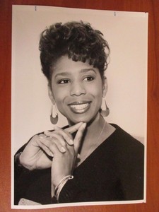 Vtg Glossy Press Photo Actress Dawn Lewis Stars In Nbc S Different World 5 25 90 Ebay
