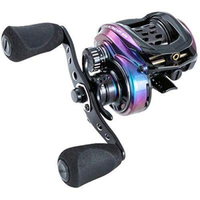 Abu Garcia【アブガルシア】 REVO ULTRACAST BF8 Abu Garcia REVO ULTRACAST BF8 Baitcasting Reel | eBay