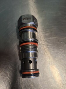 CKCBXCN | Cartridges »Check | Sun Hydraulics Pilot-to-open check (6 PC lot)