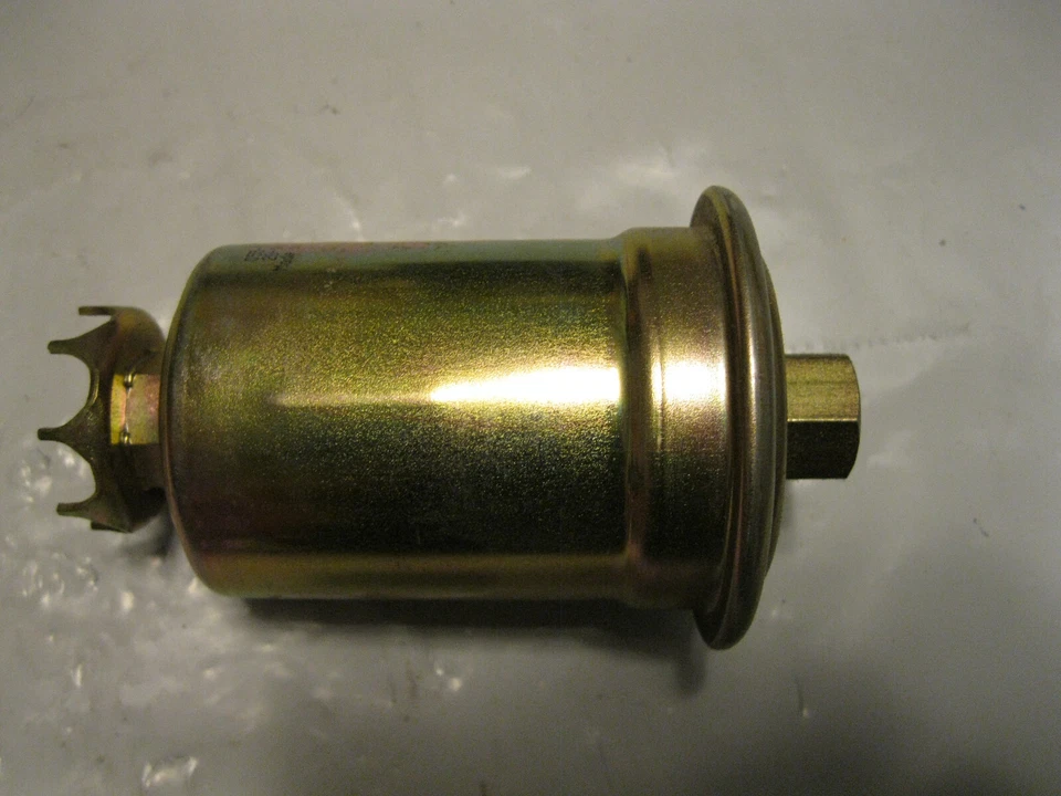 Fuel Filter-Gki Parts Master 73502 Foto 2 de 4