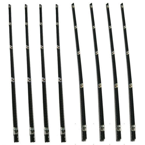 <!--F#f_0-->Complete Door Belt (Weather Strip) Kit for Holden FE FC - 8 Door Belts<!--F/-->