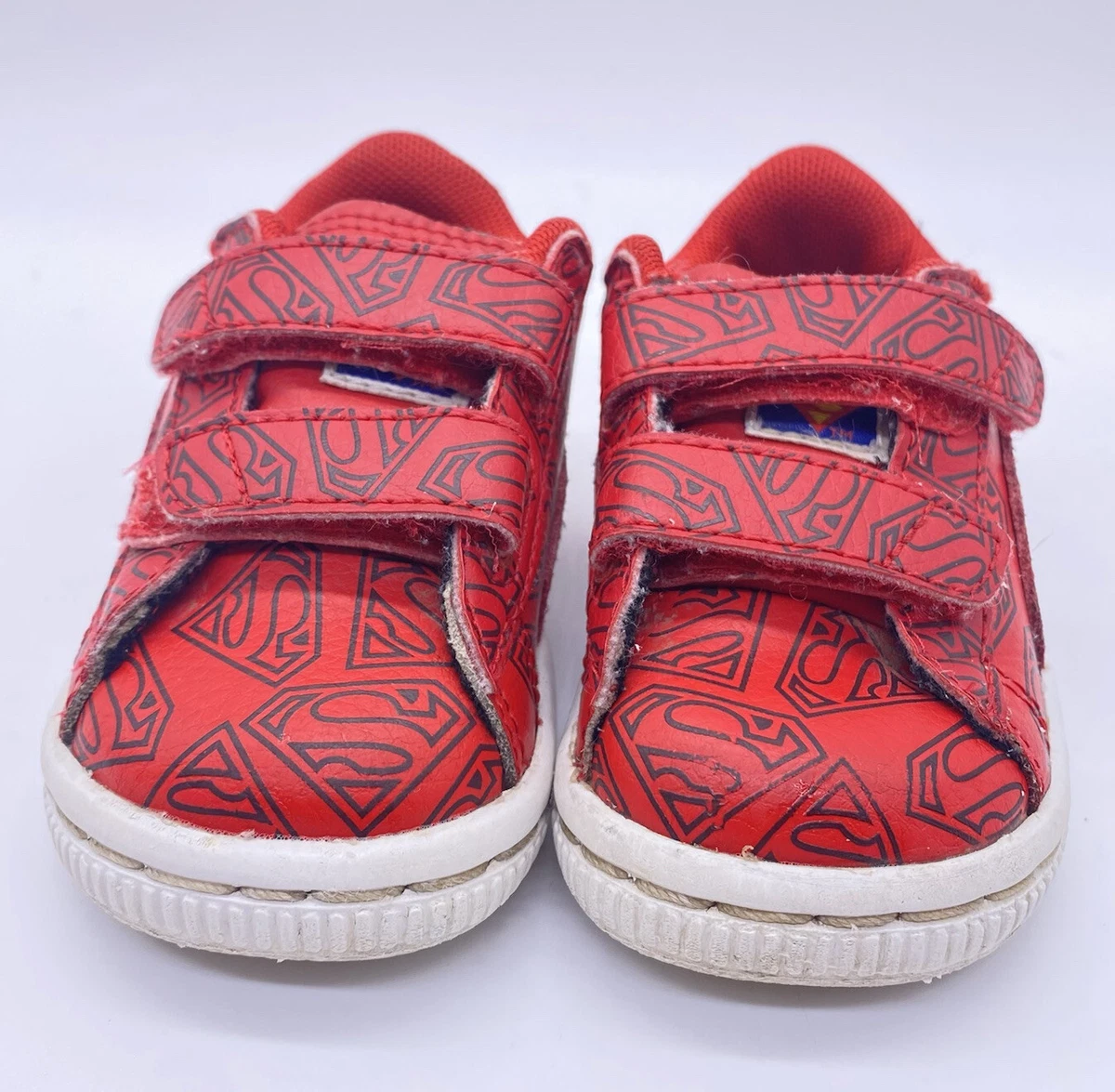 Puma superman bag deals