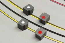 Viper Pro-8™ Tyco 440x2 HO Slot Car Traction Magnets -  2 Pairs NEW Design !