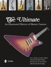 Steve Matthes Joe Moffett The Ultimate (Hardb...