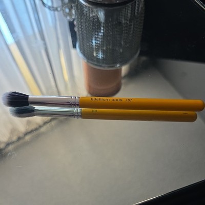 bdellium tools Studio 786 Blending Brush