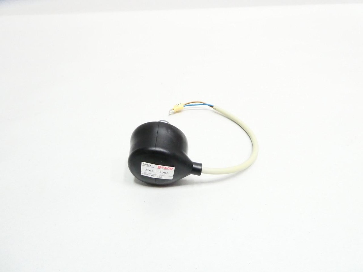 Taco 21601-1360 Pressure Switch | eBay