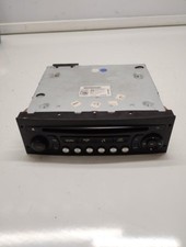 Autoradio Citroen C3